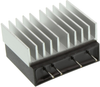 Solid State Relay, 25A, 4-32Vdc, Th; Contact Configuration Multicomp Pro - 48AC9088 - Newark, An Avnet Company