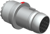 Circular Connector, Plug, 6-7, 6 Position, Cable; Product Range Amphenol Aerospace - 44X1924 - Newark, An Avnet Company