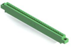 Card Edge Conn, Single Side, 32Pos, Th; Card Edge Connector Type Edac - 59AJ3144 - Newark, An Avnet Company