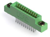 Card Edge Conn, Dual, 20Pos, Solder; Card Edge Connector Type Edac - 65AJ4799 - Newark, An Avnet Company