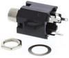 Chassis Mount Open Circuit 1/4 In Jack; No. Of Contacts Mcm - 38C9355 - Newark, An Avnet Company