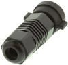 Circular Conn, Plug, 5Pos, Cable; Product Range Multicomp Pro - 97Y9766 - Newark, An Avnet Company