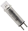Panel Mount Indicator, Led, 9.525Mm, Yellow, 5V; Led Color Dialight - 33M4044 - Newark, An Avnet Company