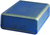 Enclosure, Hand Held, Plastic, Black; Enclosure Type Bud Industries - 09R4676 - Newark, An Avnet Company