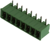 8 Pos Termi-Blok Hdr 900 Pol. Rohs Compliant Buchanan Te Connectivity - 15H7384 - Newark, An Avnet Company