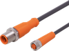 Connection cable -- EVC215 - Image