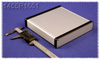 Small Enclosures - Extruded Enclosures - 1455R1601 - Hammond Manufacturing Company Inc.