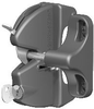 Gate Latch, Key Lockable - 928030 - HardwareSource, Inc.