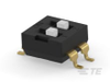 DIP Switch - 2454985-2 - TE Connectivity