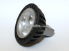 4 Watt, LED MR16 Narrow Flood Lamp - 408278 - bulbs.com