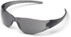Crews Checkmate Safety Glasses with Gray Lens - CK112 - Safety Glasses USA