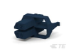 Connector Hardware, Mounts, Locks & Retainers - 6-100526-1 - TE Connectivity