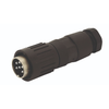 Circular Connector Housings - T3434552-ND - DigiKey