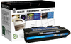 GRC HP Remanufactured Q2681A Cyan Toner Cartridge - GRC3700C Q2681A - Clover Technologies Group LLC