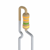 Through Hole Resistors - 738-PCF14JT3M30TR-ND - DigiKey