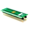 Adapter, Breakout Boards - 315-GEN-DR035-P40-ND - DigiKey