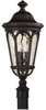 Light Post - OL5607WAL - Murray Feiss Lighting