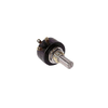 Potentiometers, Variable Resistors - Rotary Potentiometers, Rheostats -- SW22E-100