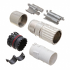 Circular Connector Housings - 277-1628852-ND - DigiKey