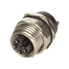 Circular Connector Assemblies - 1195-8863-ND - DigiKey