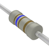 Through Hole Resistors - LR1F160R-ND - DigiKey