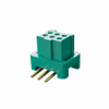 Headers & Wire Housings - G125-FS10605L0R - Powell Electronics, Inc.