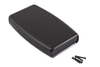 Enclosures, Boxes, & Cases - 1553DBKBK - Powell Electronics, Inc.