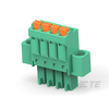 Headers, Plugs and Sockets - 17-2842480-4-ND - DigiKey