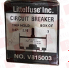 Circuit Breaker Trip - 188111186 - Radwell International