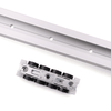 LGB LINEAR GUIDES - LGB-30CB - LGB-30CB - Sugatsune America, Inc.