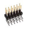 Headers, Male Pins - TSW-106-25-F-D-RA-ND - DigiKey