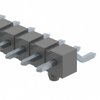 Headers, Male Pins - TSM-110-04-T-SH-A-ND - DigiKey