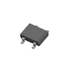 Bridge Rectifiers - DB157S - ODG (Origin Data Global)