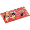 RF, RFID, Wireless Evaluation Boards - 296-TRF1213EVM-ND - DigiKey