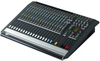 20-input Stereo Live Mixer - PA20 - Visual Sound, Inc.