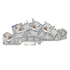 Din Rail, Channel - 2946-2205-7649-ND - DigiKey