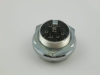 Connectors; Microphone - 91-PC6M - CDM Inc.