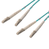 Fiber Optic Cables - 5073-FODZLC-OM4-2-ND - DigiKey