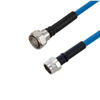 Coaxial Cables (RF) - 5073-LCCA31057-M1-ND - DigiKey