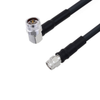 Coaxial Cables (RF) - 5073-LCCA30326-FT1.5-ND - DigiKey