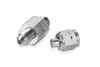 Fill and Drain Valve - Boss Mount - Image