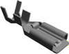 Spade Connectors - 7197299 - RS Components, Ltd.
