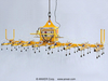 Electric Powered Vacuum Lifter - E30M32-132-8/41 - ANVER Corporation