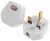 Mains Plugs - 2698722 - RS Components, Ltd.