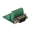 D Sub Connectors - 286860 - RS Components, Ltd.