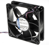 Axial Fans - 1682638 - RS Components, Ltd.