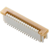 FFC, FPC (Flat Flexible) Connector Assemblies - 0526102371-ND - DigiKey