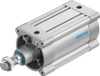 Pneumatic Piston Rod Cylinders - 2021108 - RS Components, Ltd.