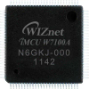 8-bit Embedded Microcontroller MCU - 685-W7100A - ERSAELECTRONICS PTE. LTD.