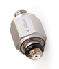Charge Accel,Top Conn,Hex, integ stud - -4505-A-- - Hottinger Bruel and Kjaer UK Ltd.